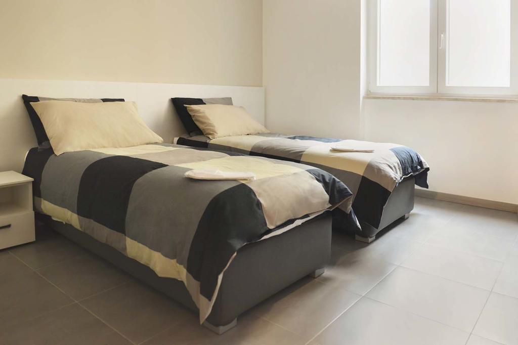 فندق Bed&Cappuccini أفيلينو المظهر الخارجي الصورة