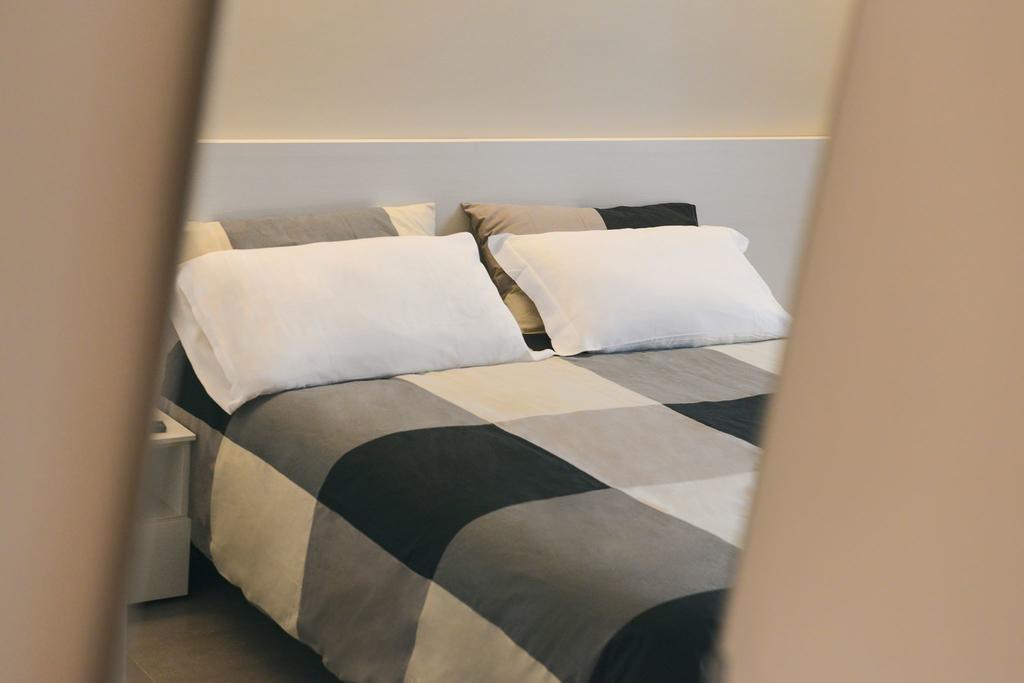 فندق Bed&Cappuccini أفيلينو المظهر الخارجي الصورة